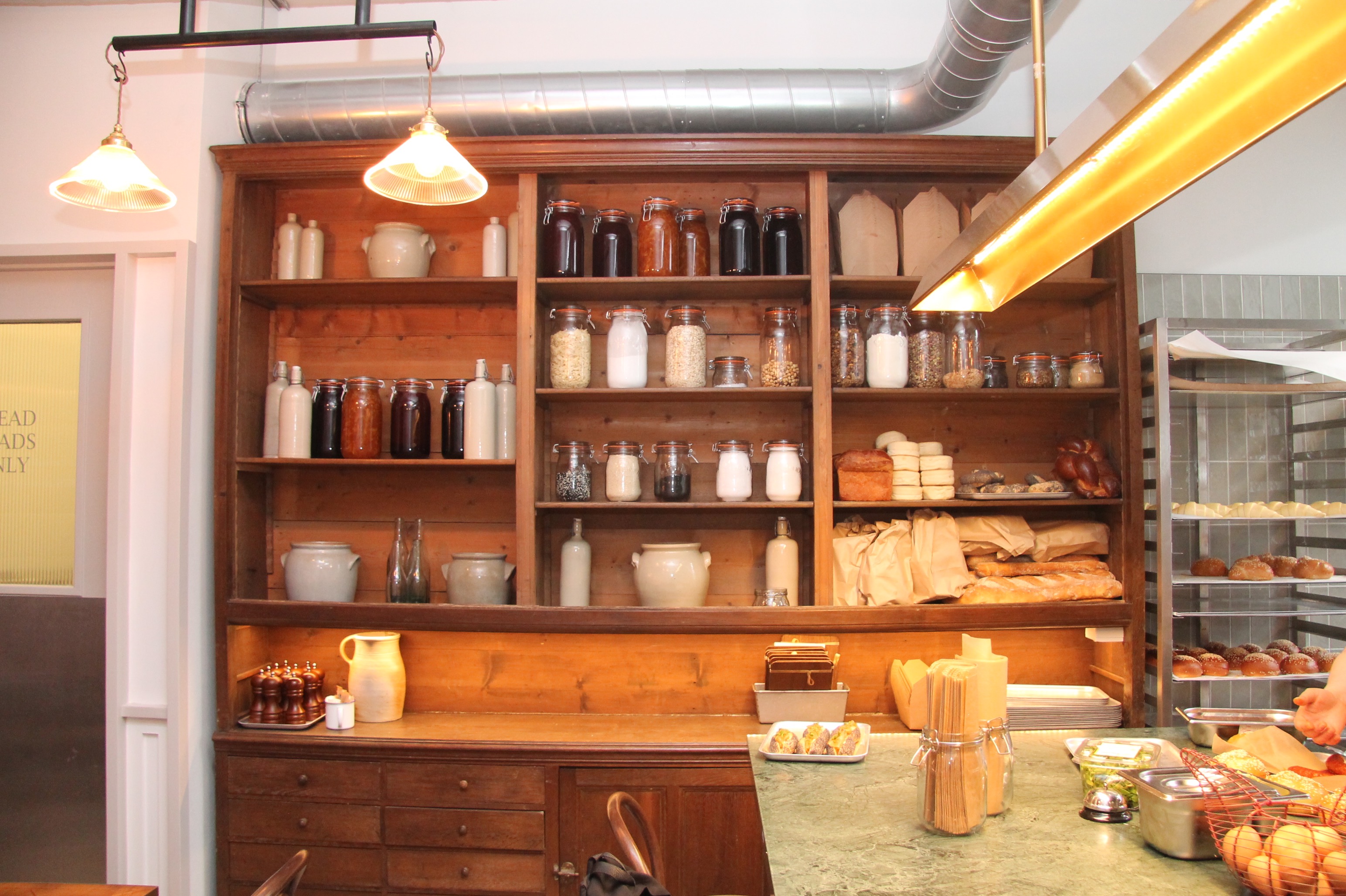 Gails West Hampstead 