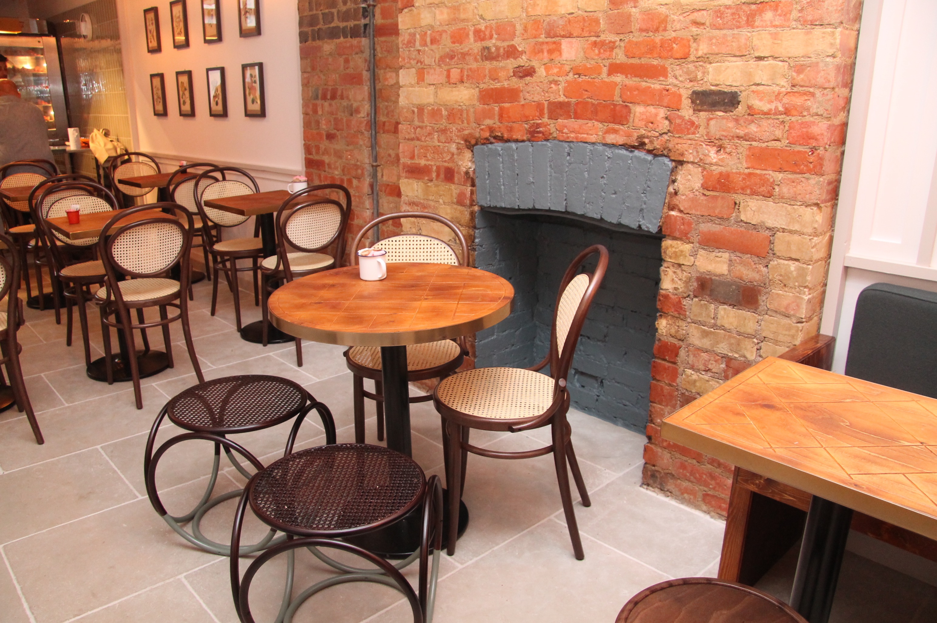 Gails West Hampstead 