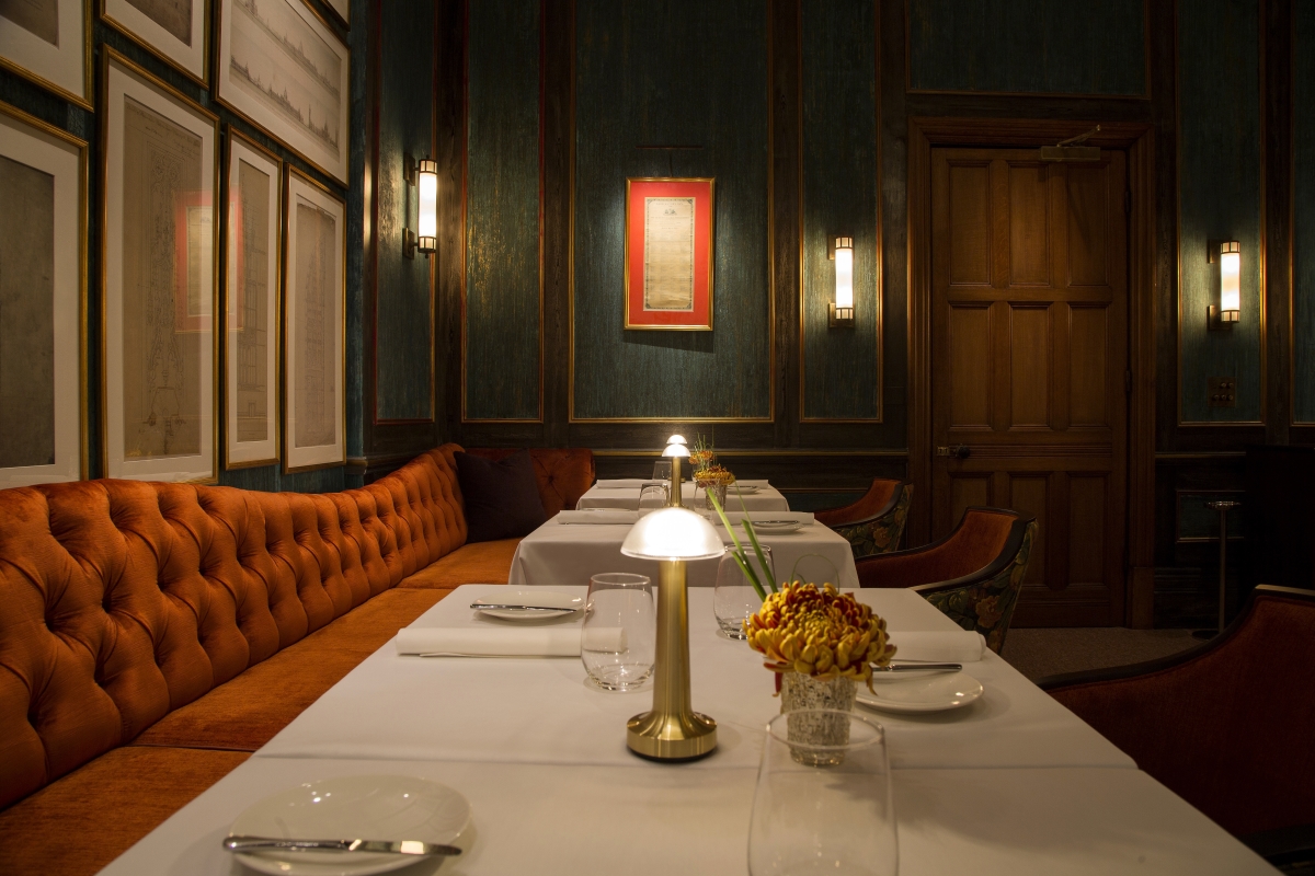 Roux Parliament Square