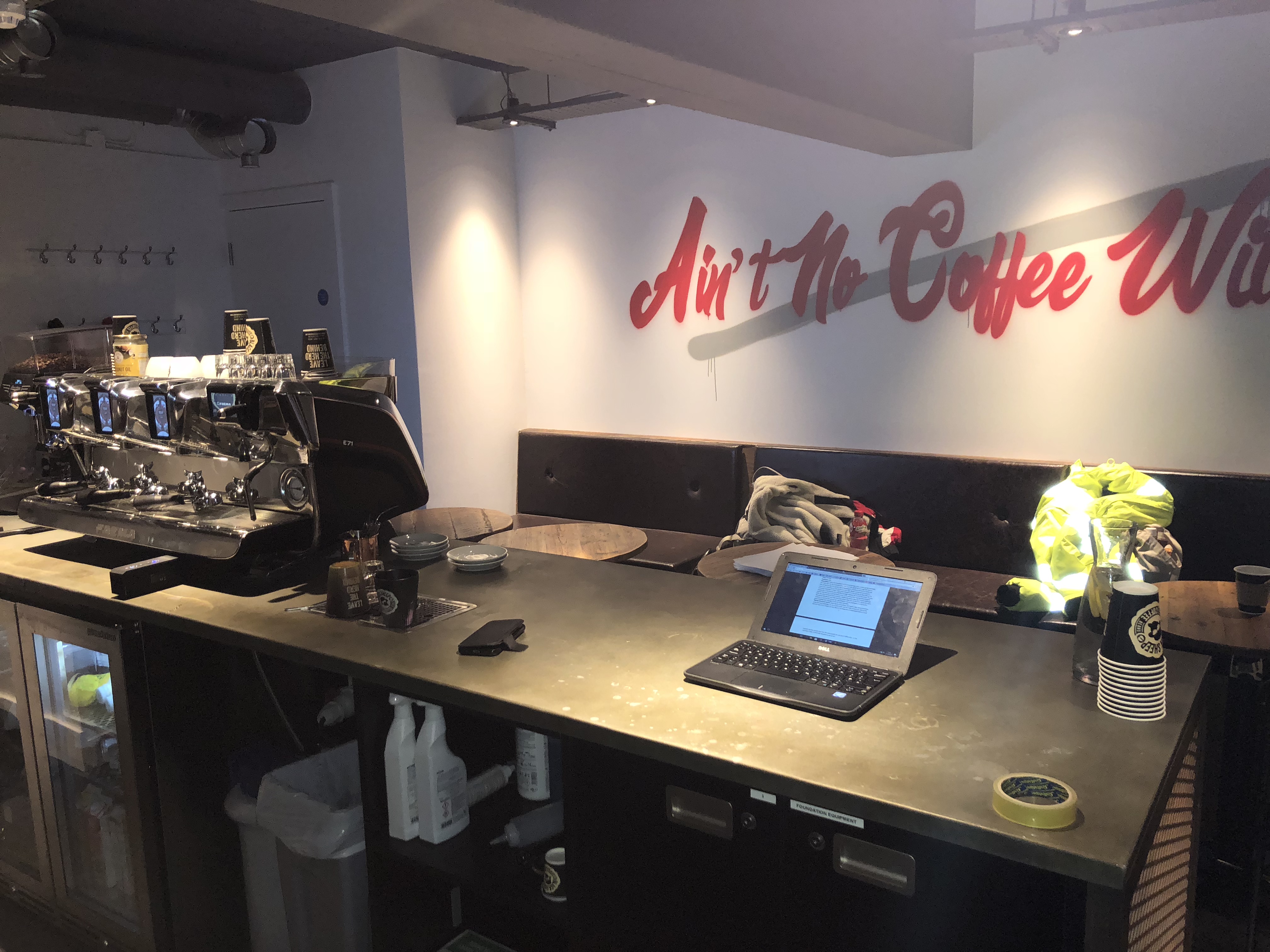 Blacksheep Southwark