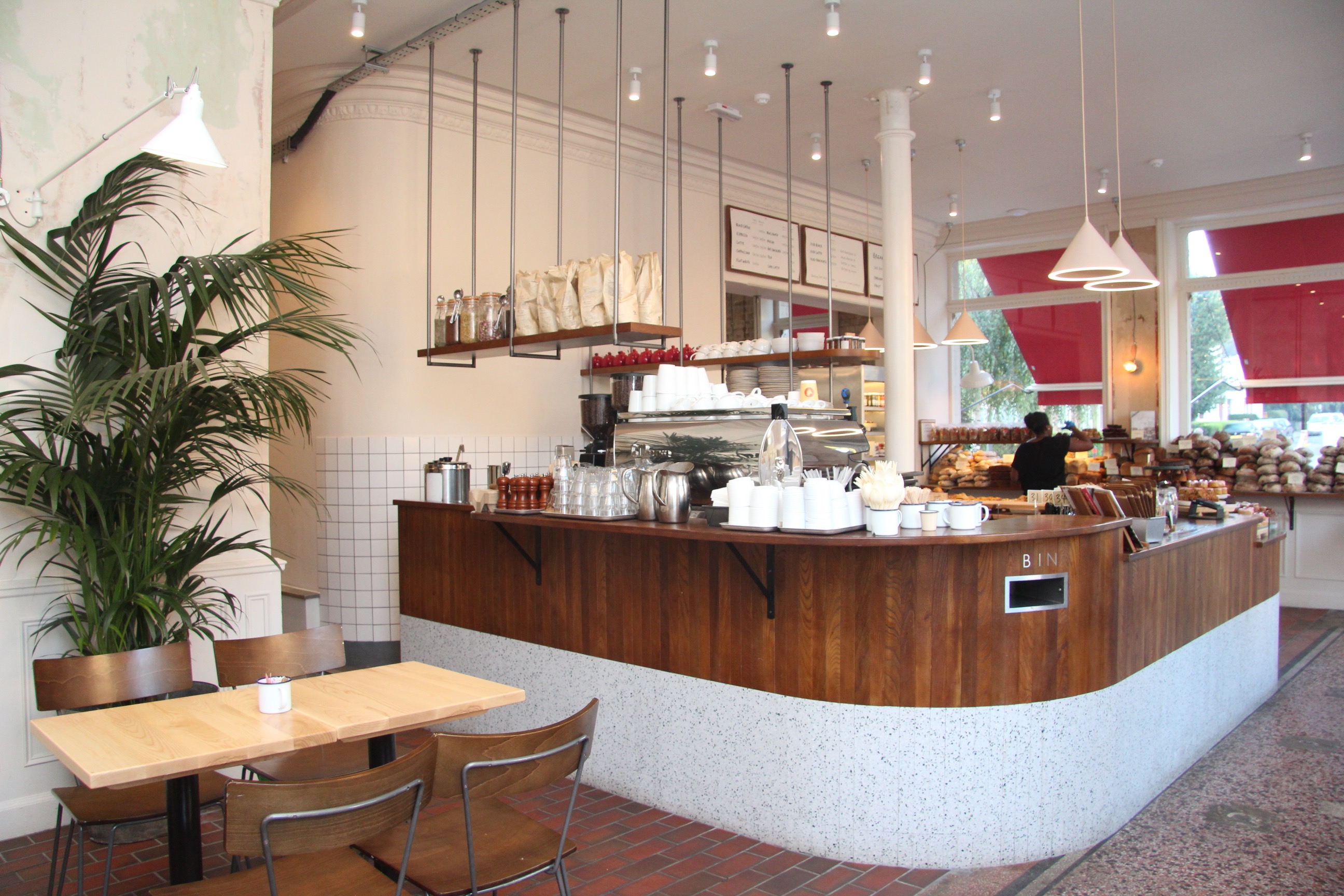 Gail's Bakery Wanstead