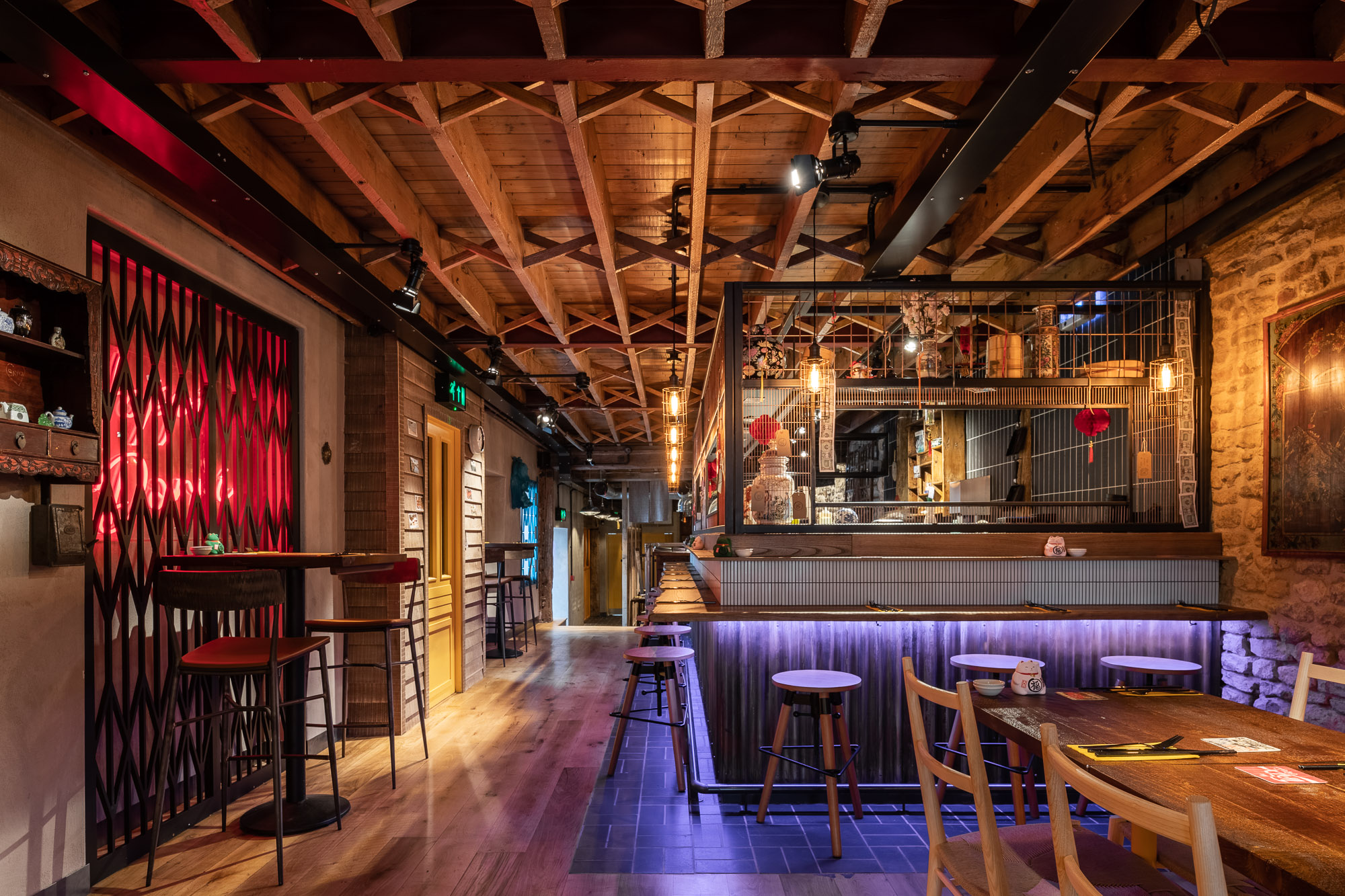 Hoppi Dorri in Stamford