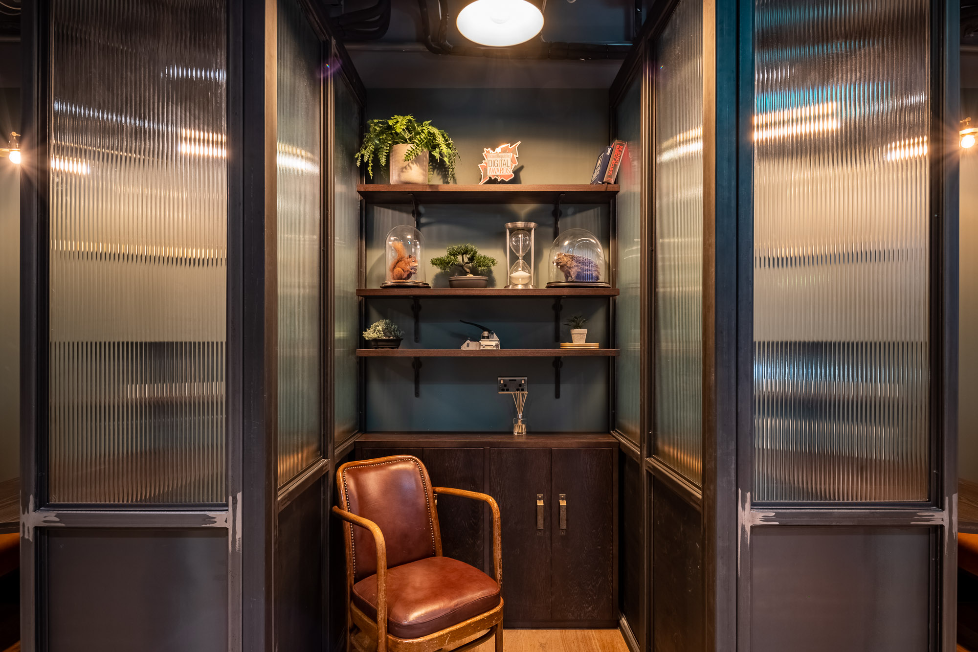 MPC 1st, 2nd & 3rd Floors